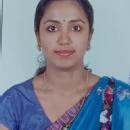 Photo of Vinitha S.