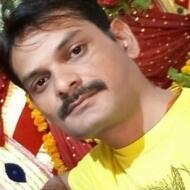 Ashutosh Misra Class 12 Tuition trainer in Kanpur