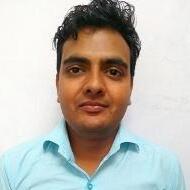 Aman Soni Autocad trainer in Rawatbhata