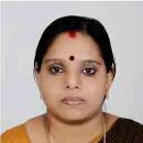 Photo of Dr. Kavitha M.