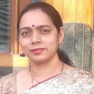 Seema R. Fashion Designing trainer in Pune