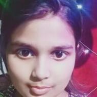 Sweta S. Class 8 Tuition trainer in Kolkata