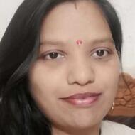 Anushree Badhe Class 10 trainer in Pune