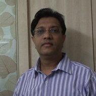 Ashok Boricha Teacher trainer in Mumbai