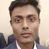 Saikat Paul Class 11 Tuition trainer in Kolkata