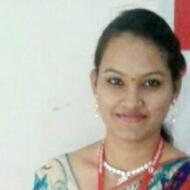 Pooja G. BCom Tuition trainer in Virar