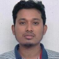 Nanda Kishore Roy BSc Tuition trainer in Haldibari