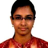 Priya J Class 11 Tuition trainer in Bangalore