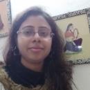 Photo of Ilora Ghosh