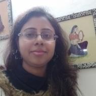 Ilora Ghosh Class 9 Tuition trainer in Gurgaon