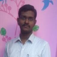 Anthony Praveen A Class 12 Tuition trainer in Ponneri