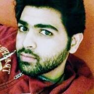 The Complete Flutter App Development Course(Flutter & Dart)