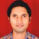 Photo of Nitesh Pandey