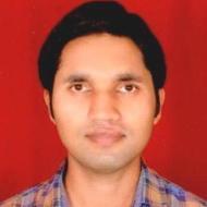 Nitesh Pandey Class 9 Tuition trainer in Mumbai