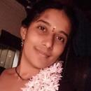 Photo of Saranya R.