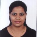 Photo of Arpita K.