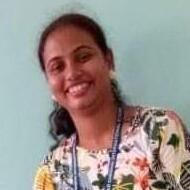 Fiona M. Story Telling trainer in Chennai