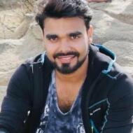 Vikash Kumar Data Science trainer in Ranchi