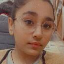 Photo of Shruti K.