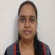 Remi A. BCom Tuition trainer in Bangalore