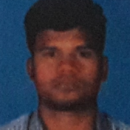 Photo of Kishoth Geethan