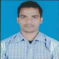 Dinanath Maurya Graphic Designing trainer in Varanasi