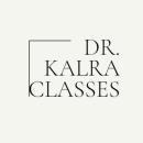 Photo of Dr Kalra Classes