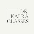 Dr Kalra Classes photo
