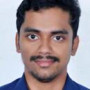 Photo of Jephin Mathew