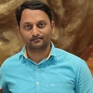 Kumar Abhishek Class 10 trainer in Delhi