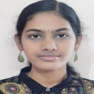 R. Kavya S. Class I-V Tuition trainer in Chennai