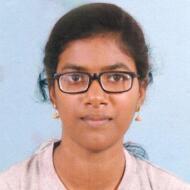 Ann Mary  P. Class 6 Tuition trainer in Alappuzha