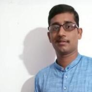 Kumar Gaurav Class 10 trainer in Noida