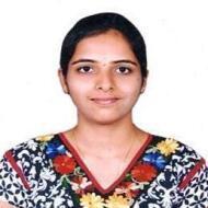 Priya G. Class 9 Tuition trainer in Karveer