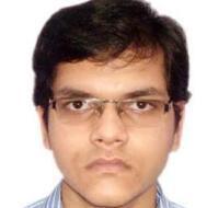 Swapnil Basu Roy Class I-V Tuition trainer in Kolkata