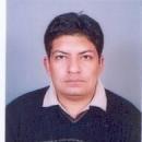 Photo of Kamal Khurana