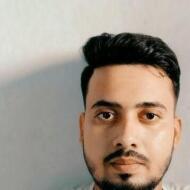 Tariq Imran Jawahar Navodaya Vidyalaya Exams trainer in Murshidabad