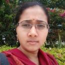 Photo of Praneetha B.