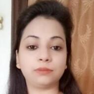 Rashmi T. Class 12 Tuition trainer in Sonbhadra