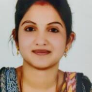 Divyashree K. BAMS Tuition trainer in Gulbarga