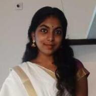 Sreelakshmi K. Dance trainer in Hyderabad