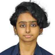 Megha S. Class 10 trainer in Chennai