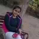 Photo of Rashi G.