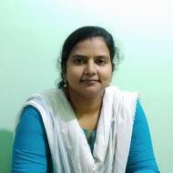 Lakshmi S. Class 12 Tuition trainer in Ranchi