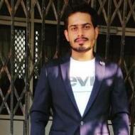 Ruchin Class 11 Tuition trainer in Delhi