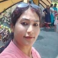 Vineeta C. Class I-V Tuition trainer in Bangalore