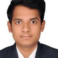 Aman Karan CA trainer in Kalyan