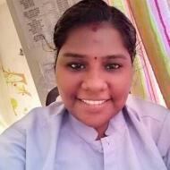 Lavanya Nursing trainer in Kanchipuram