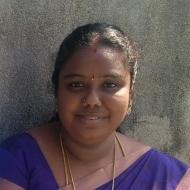 Leelavathy Nursery-KG Tuition trainer in Arakkonam