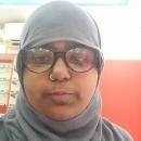 Photo of Shaziya Banu